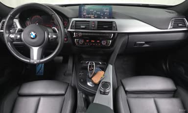 3 Series (F30)