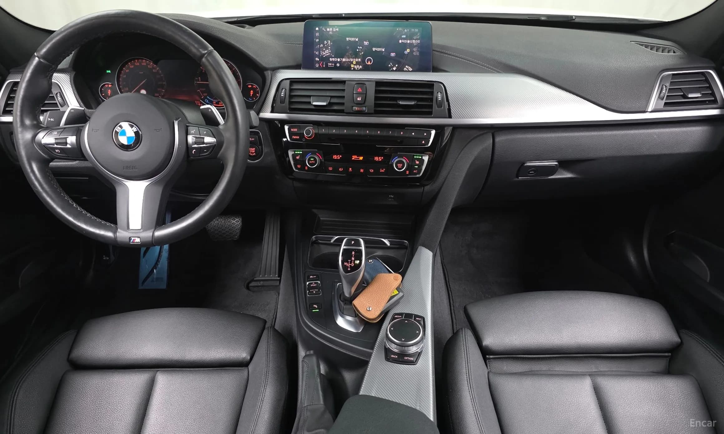 3 Series (F30)