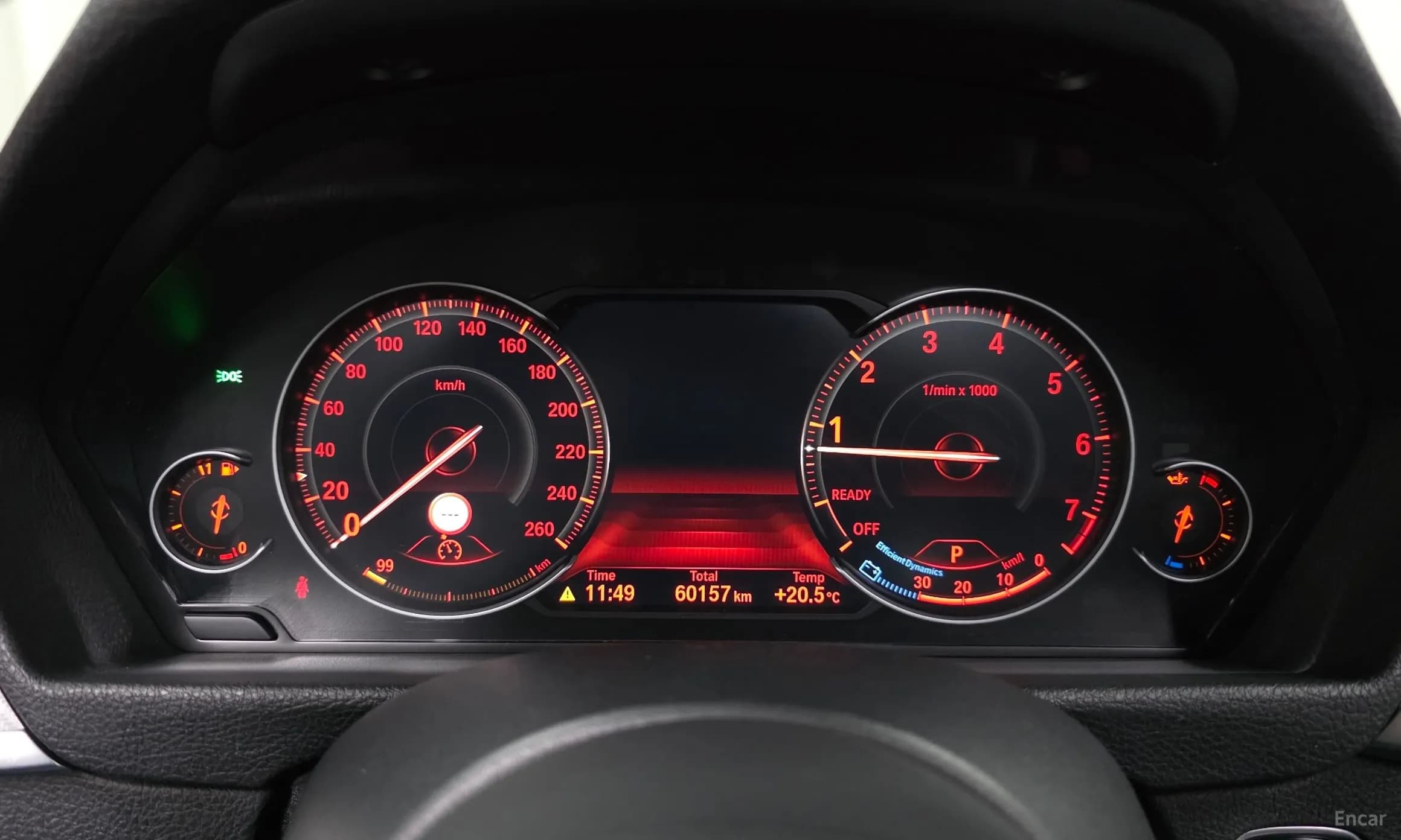 3 Series (F30)