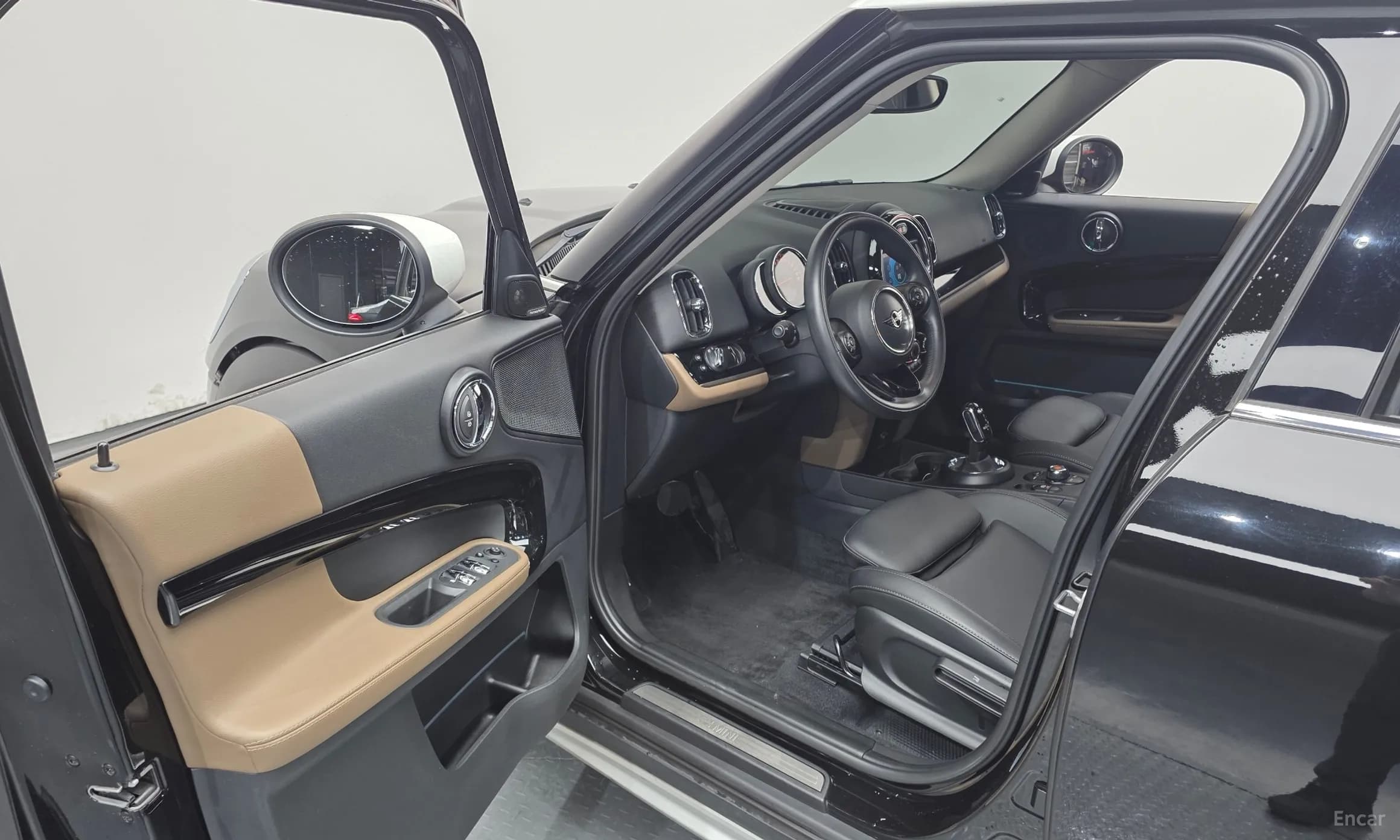 Cooper Countryman
