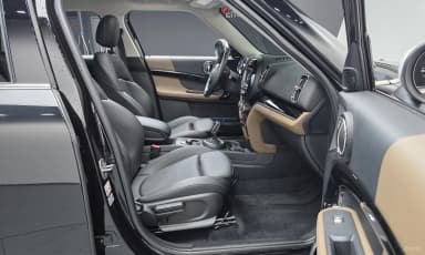 Cooper Countryman