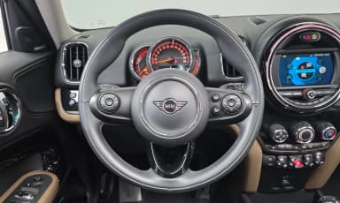 Cooper Countryman