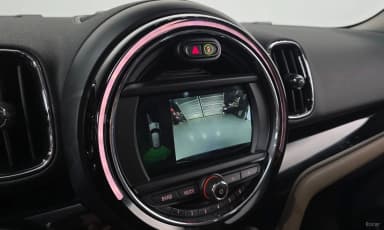 Cooper Countryman