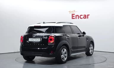 Cooper Countryman