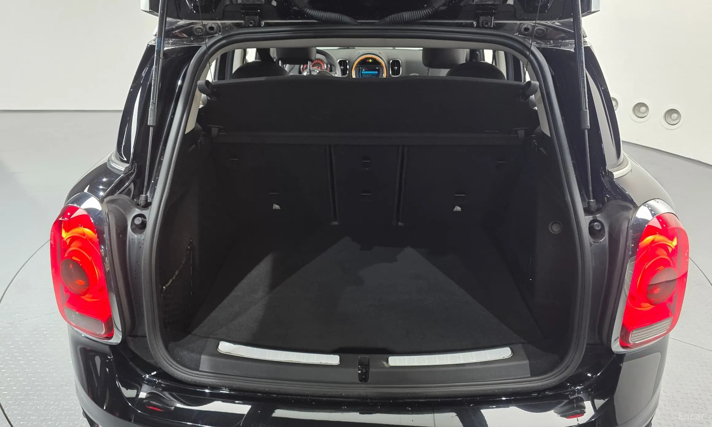 Cooper Countryman
