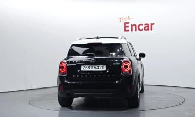 Cooper Countryman