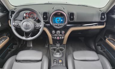 Cooper Countryman