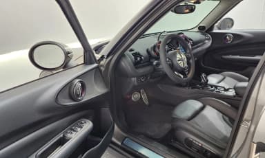 Cooper D Clubman