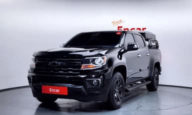 Real New Colorado