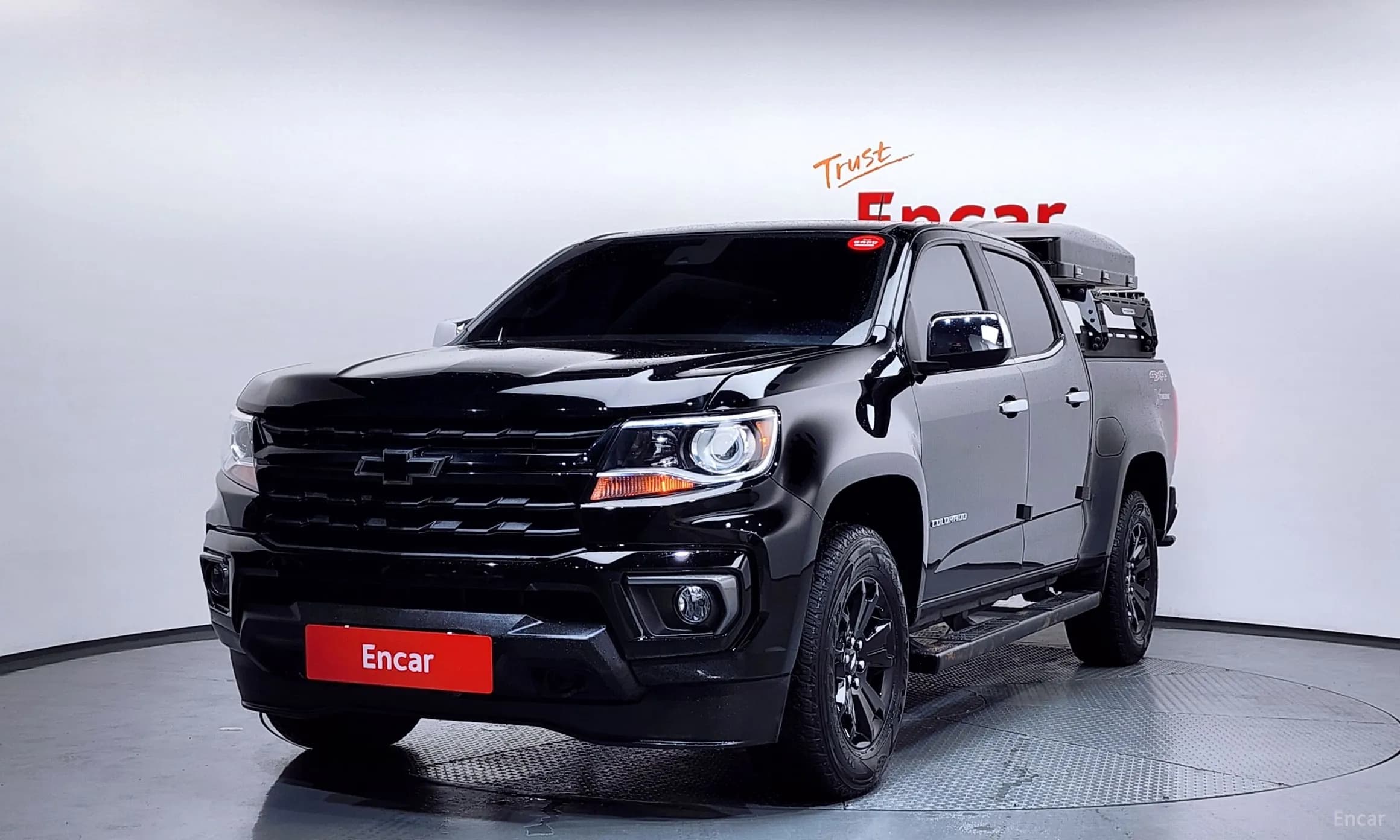 Real New Colorado