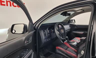 Real New Colorado