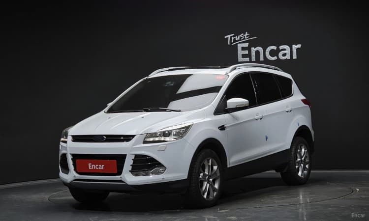 Cougar 2nd Generation