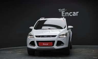 Cougar 2nd Generation