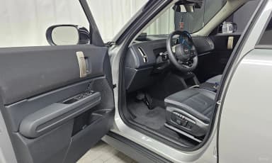 Cooper S Countryman 3rd Generation