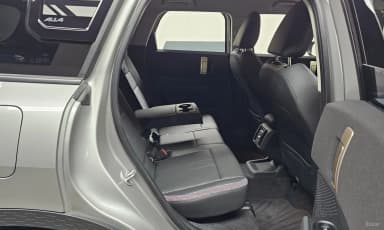 Cooper S Countryman 3rd Generation