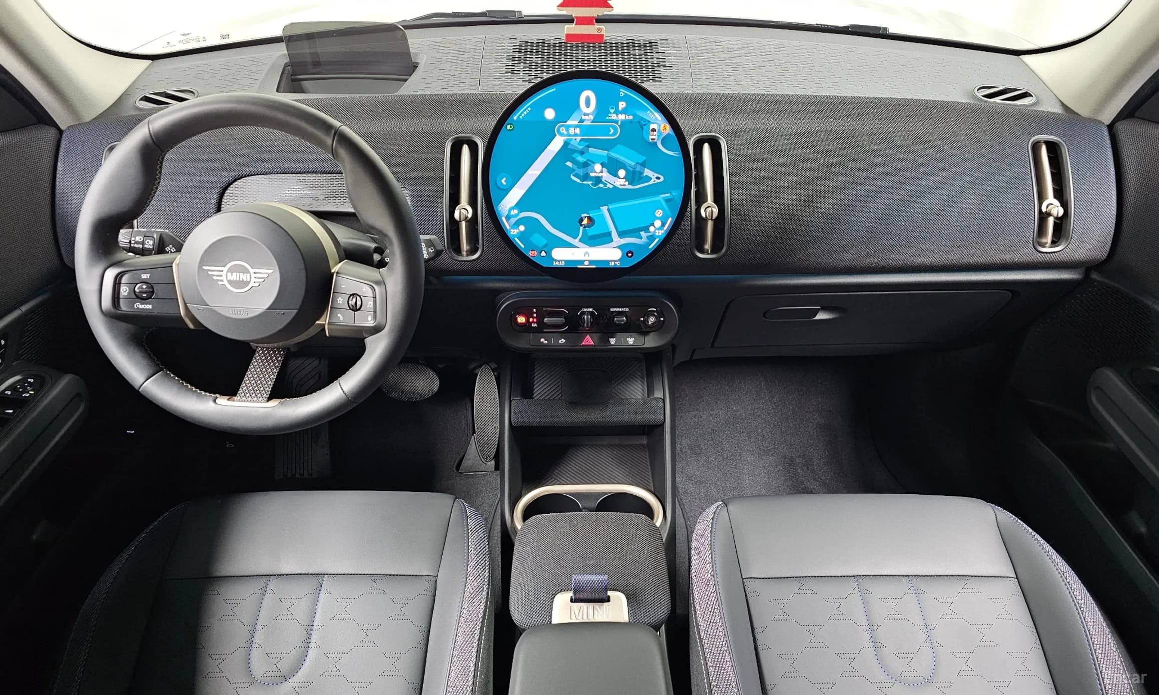 Cooper S Countryman 3rd Generation