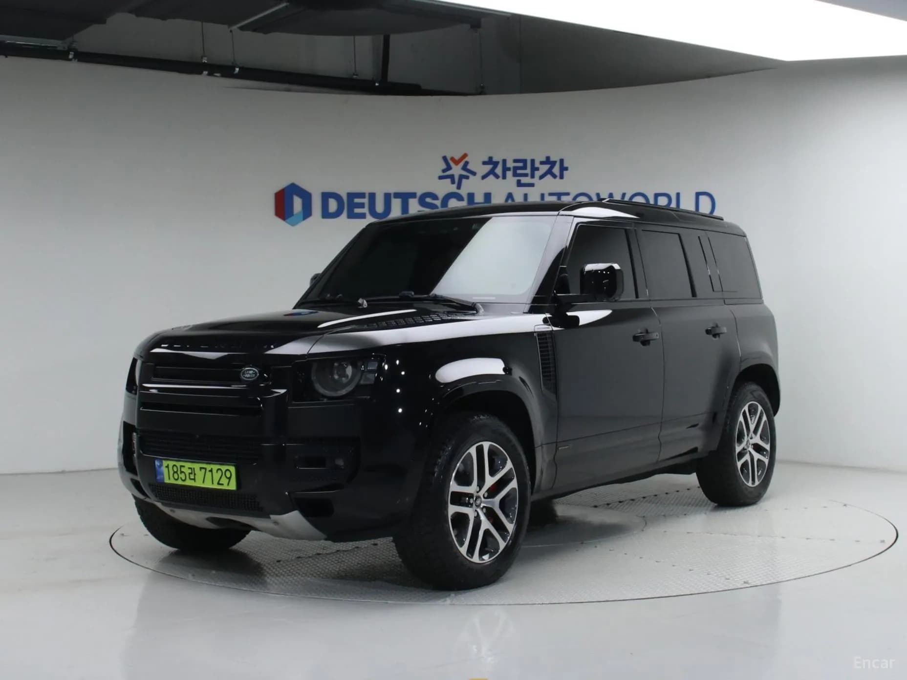 Defender (L663)