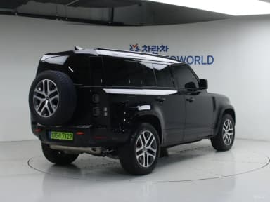 Defender (L663)