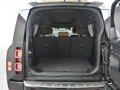 Defender (L663)