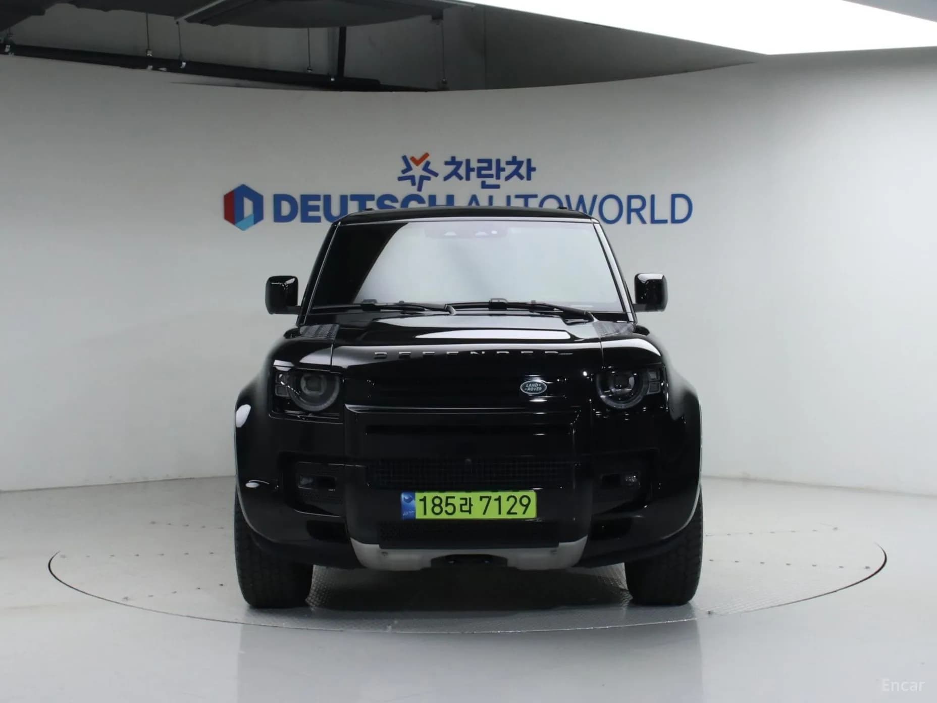 Defender (L663)