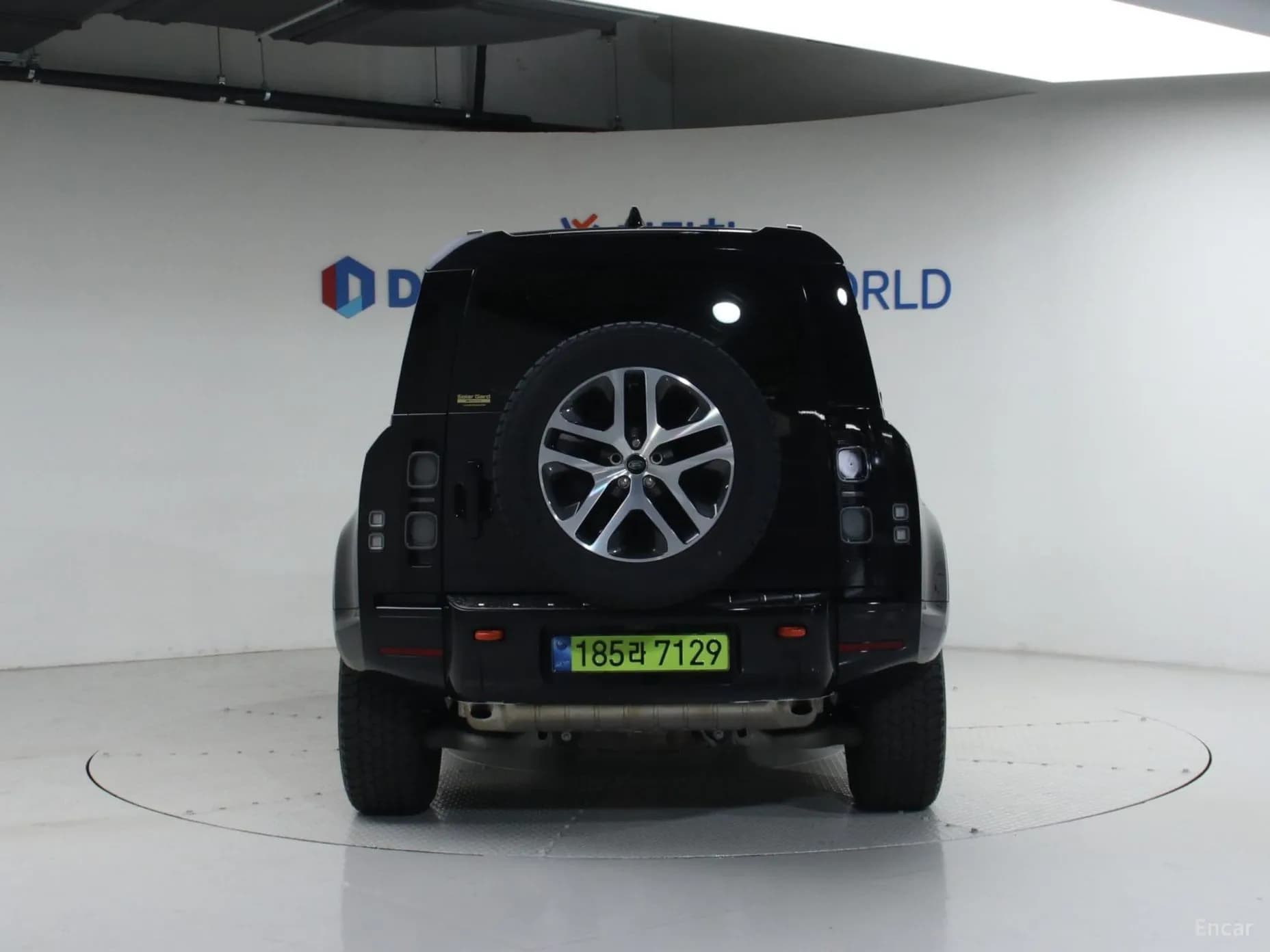 Defender (L663)