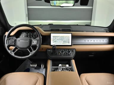 Defender (L663)