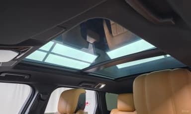 Range Rover Sport 2nd Generation
