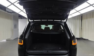 Range Rover Sport 2nd Generation
