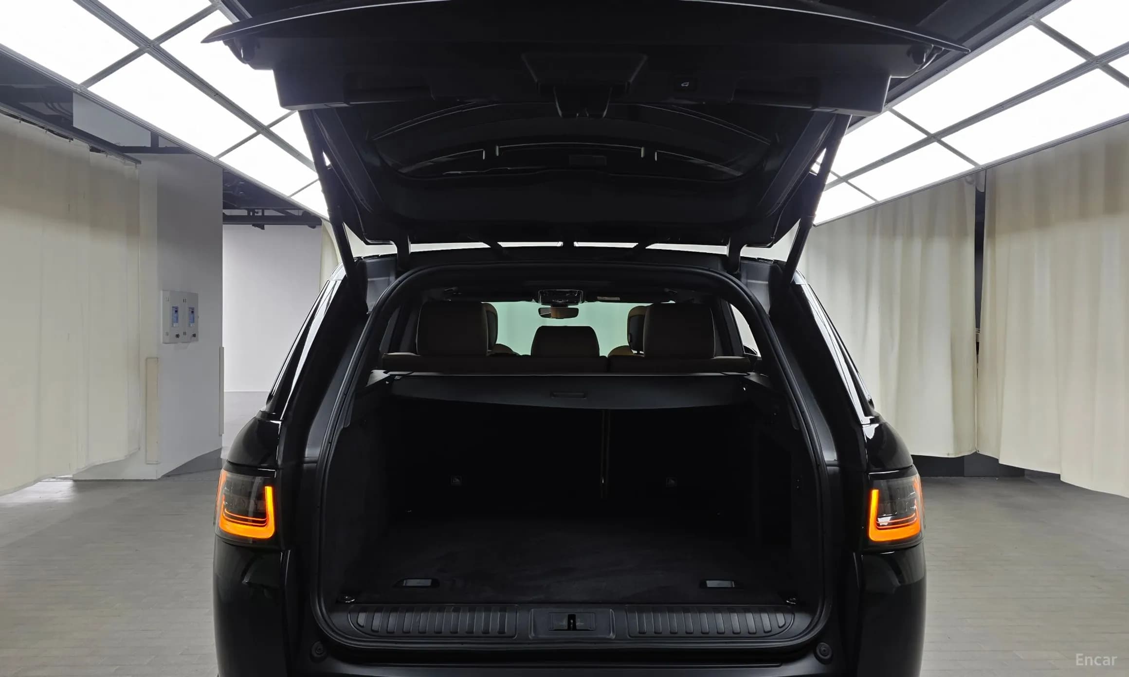 Range Rover Sport 2nd Generation