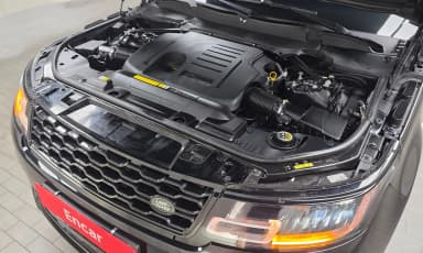 Range Rover Sport 2nd Generation