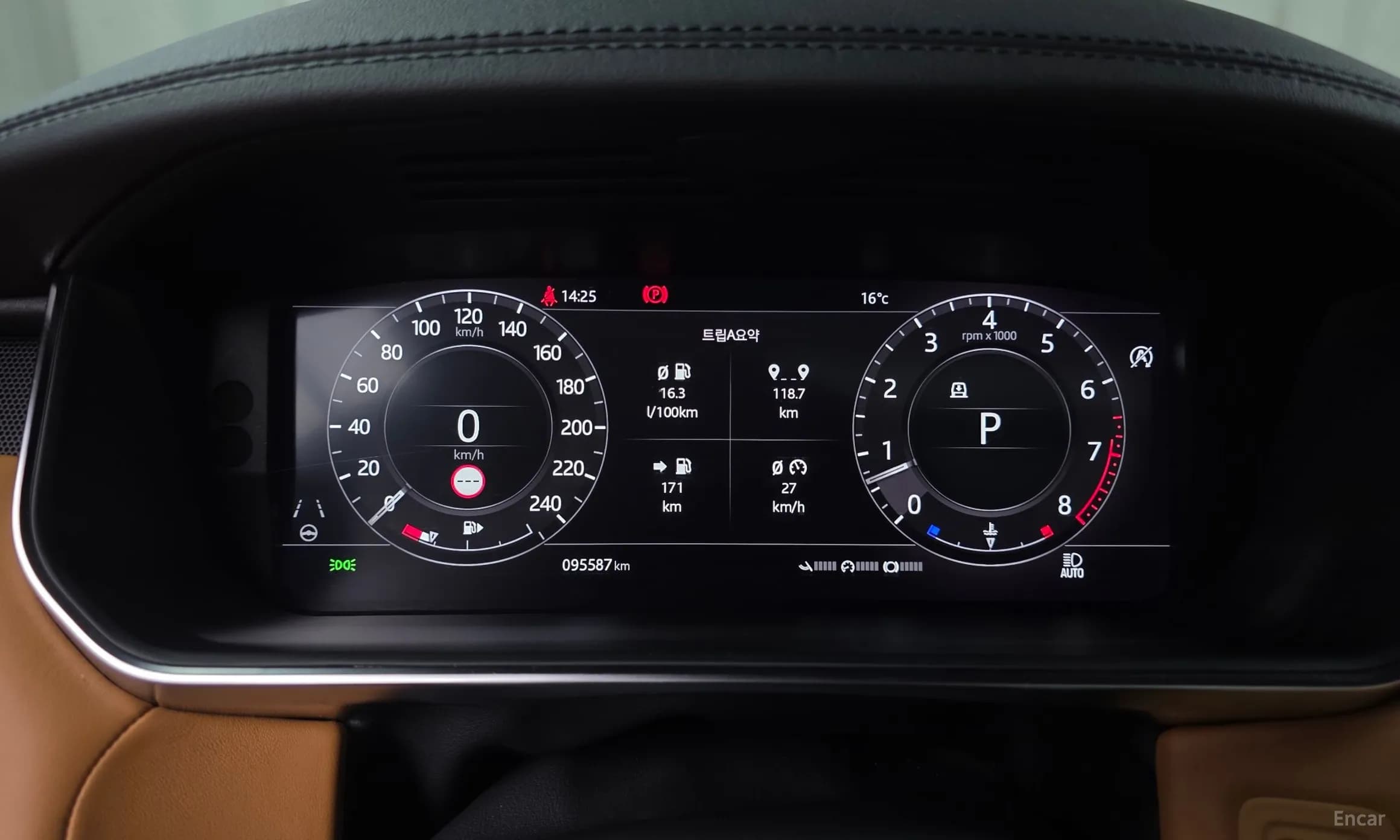 Range Rover Sport 2nd Generation