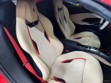 296 GTS