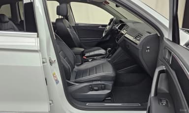 Tiguan 2nd Generation