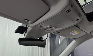 Tiguan 2nd Generation