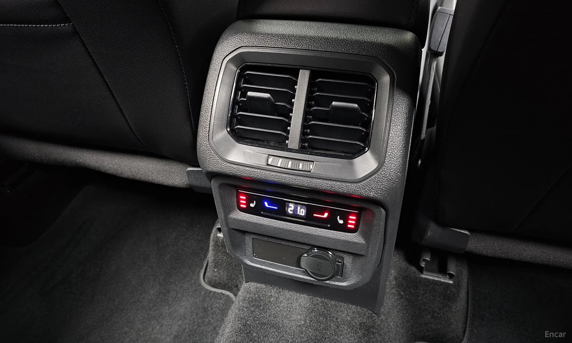 Tiguan 2nd Generation