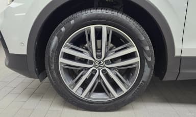 Tiguan 2nd Generation