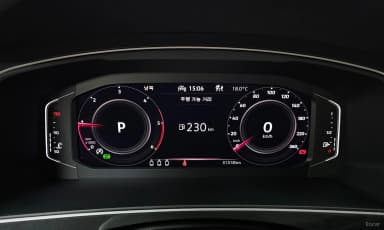Tiguan 2nd Generation
