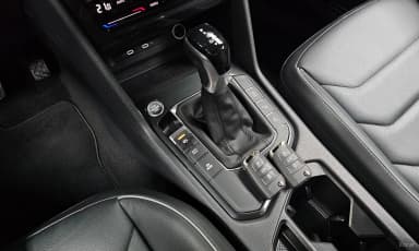 Tiguan 2nd Generation