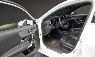 A-Class W177