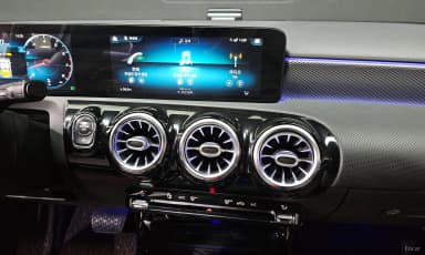 A-Class W177