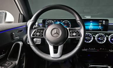 A-Class W177