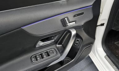 A-Class W177