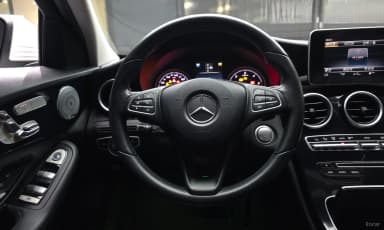 C-Class W205