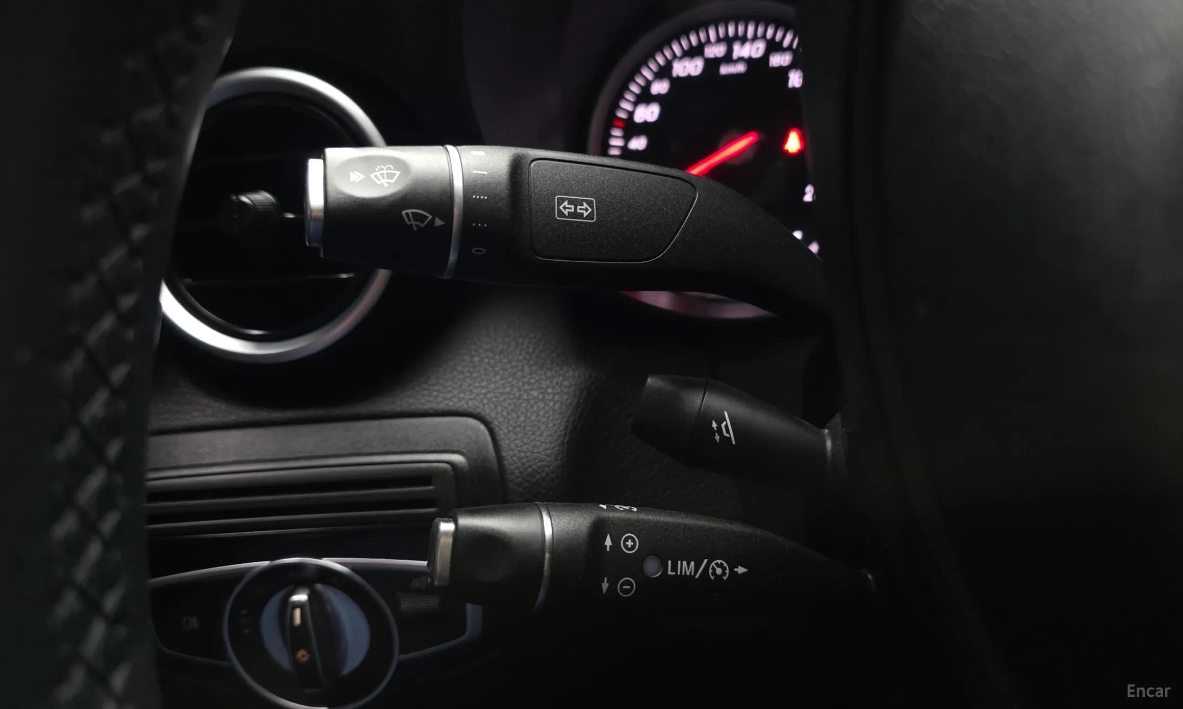 C-Class W205