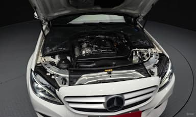 C-Class W205