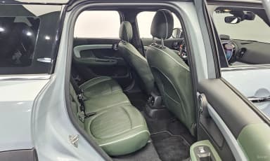 Cooper S Countryman