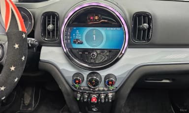 Cooper S Countryman