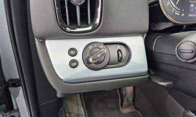 Cooper S Countryman