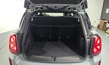 Cooper S Countryman
