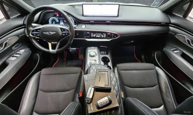 GV70